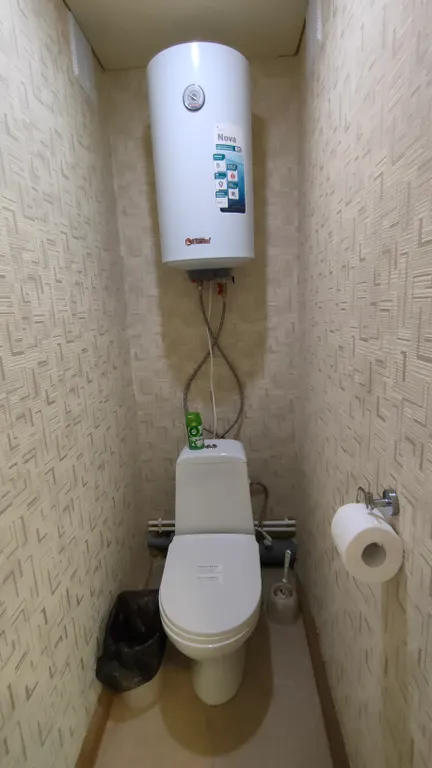 Квартира в центре