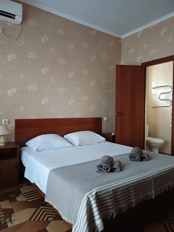 Квартира Комната — Анапа