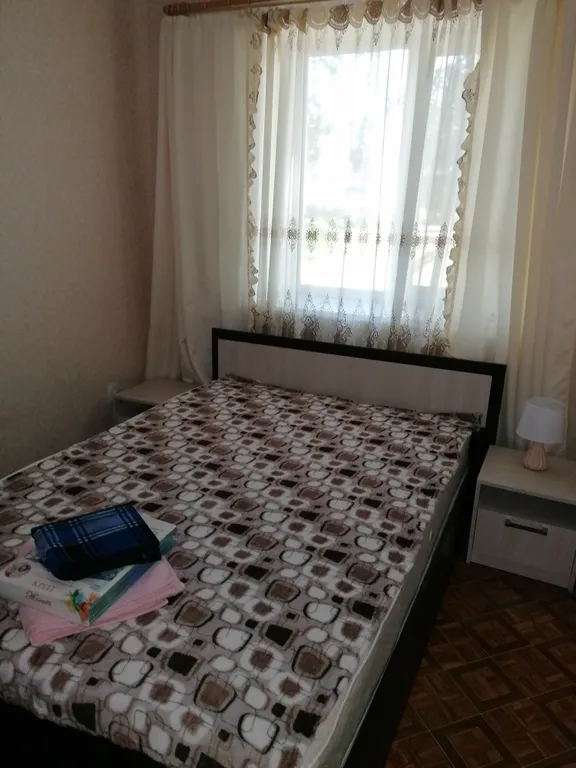 3-комнатная уютная квартира