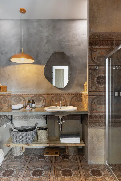 Квартира Квартира Studio 36 Suites Executive — Москва