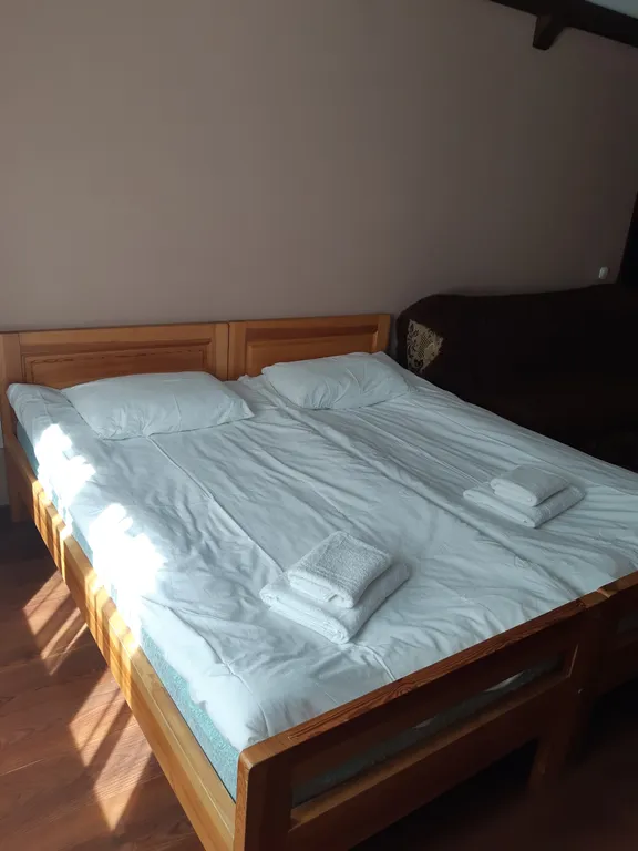 2-х комнатная квартира у Янтарь холла