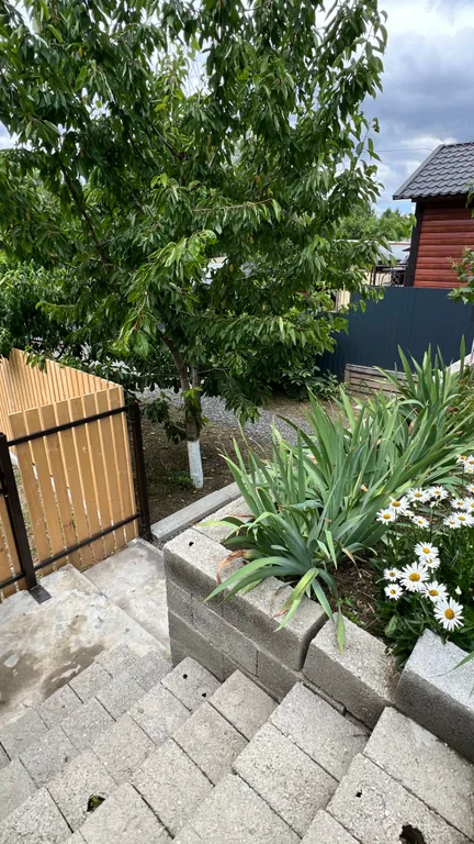 Коттедж Уютный дом — Миатли