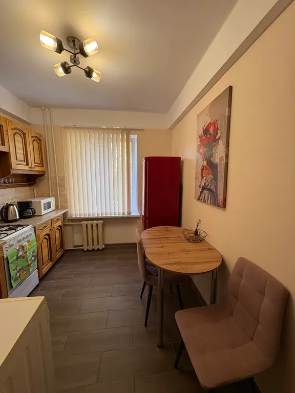 Уютная квартира рядом с аллеей любви и лесопарковой зоной