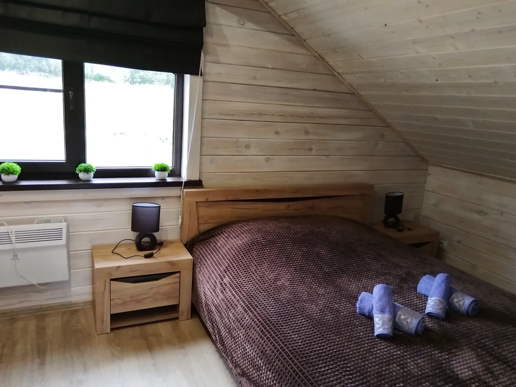 Дом у ручья Петрозаводск