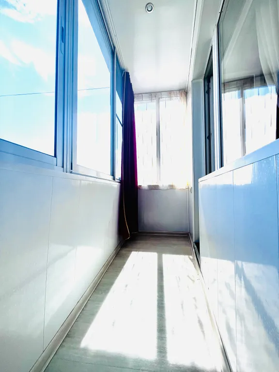 Уютная квартира на Заставе