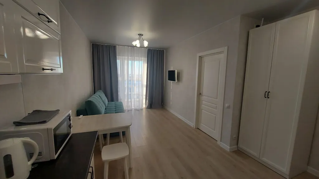 Квартира мечты