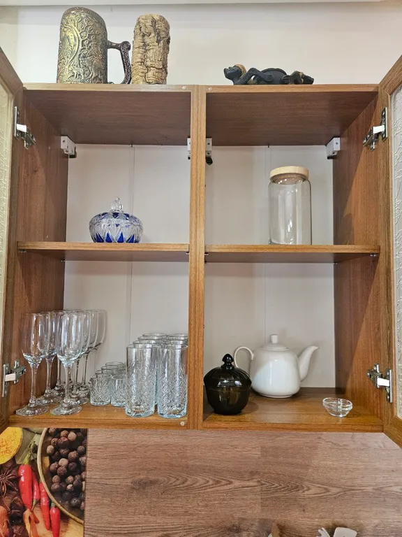 3-комнатный Дом