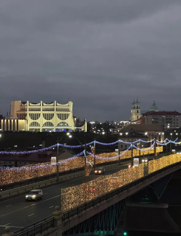 Уютная квартира рядом с историческим центром