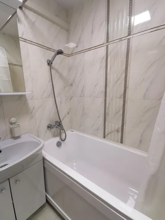 Уютная квартира рядом с морем