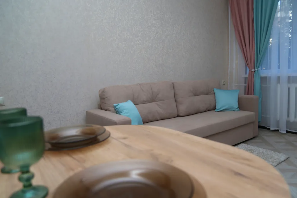 Апартамент comfort