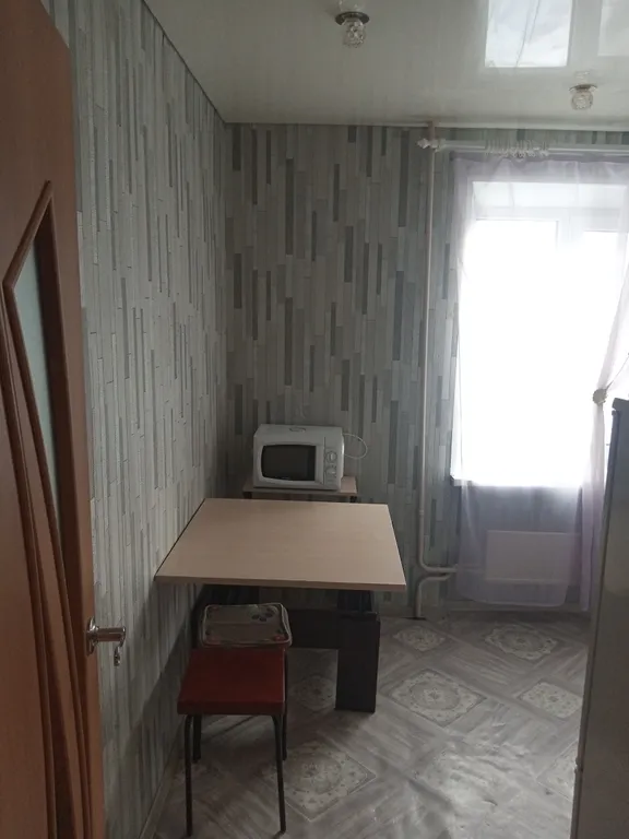 Чистая и уютная квартира