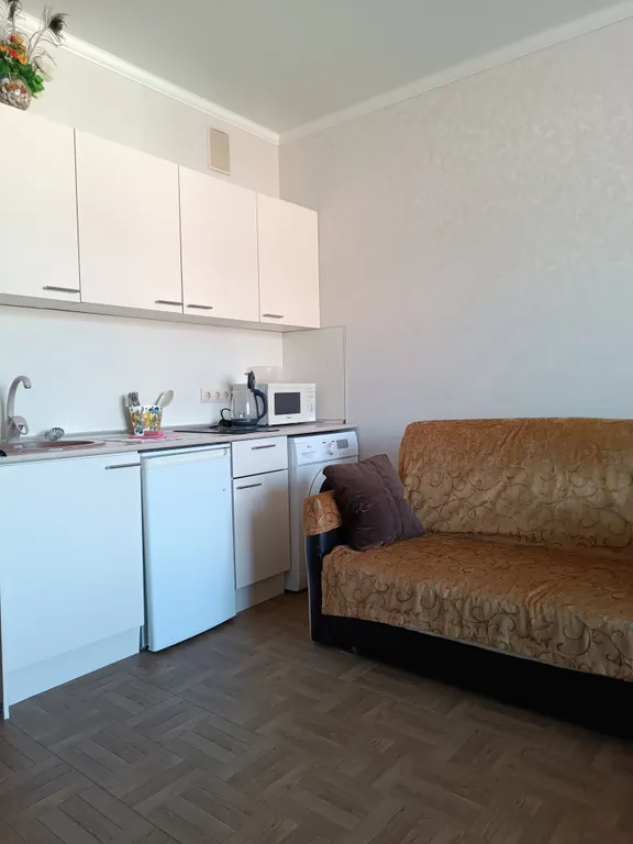 Квартира Апартаменты в Олимпийском парке — Сириус