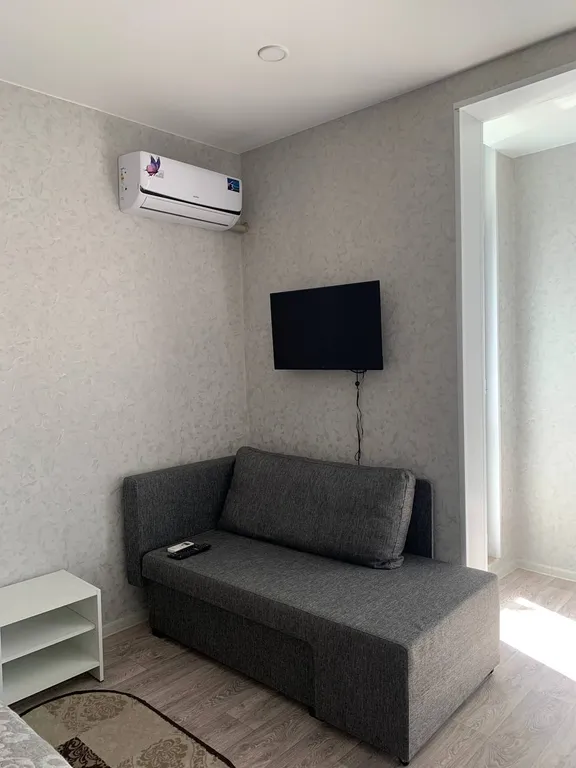 Студия в ЖК Босфор