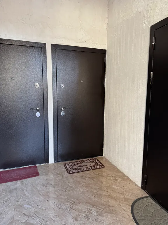 Новая студия недалеко от моря