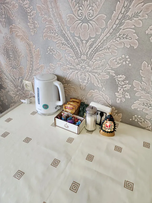 Однокомнатная квартира чистая, уютная