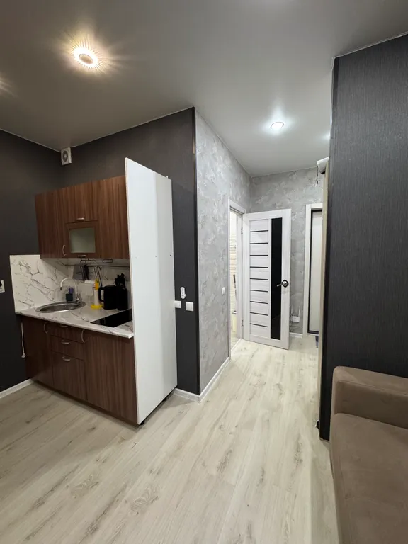 Новая студия