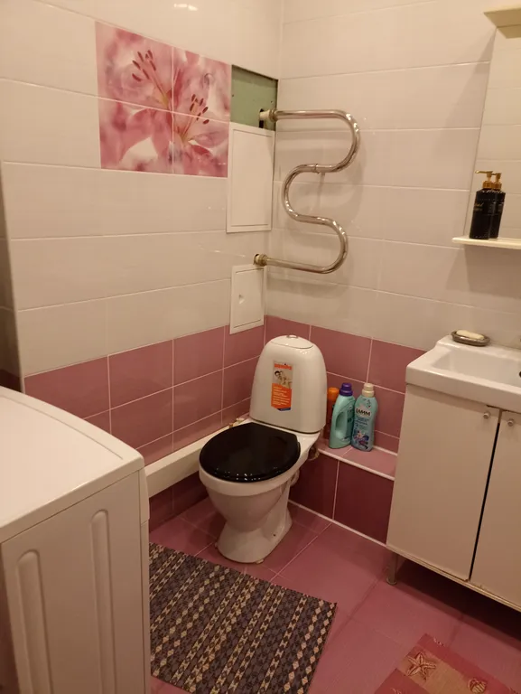 Апартаменты Магирус