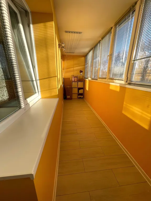 Уютная стильная квартира в центре города