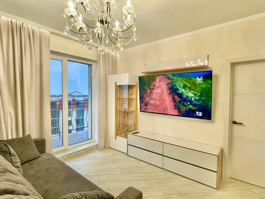 ProMore Пионерский с видом на море