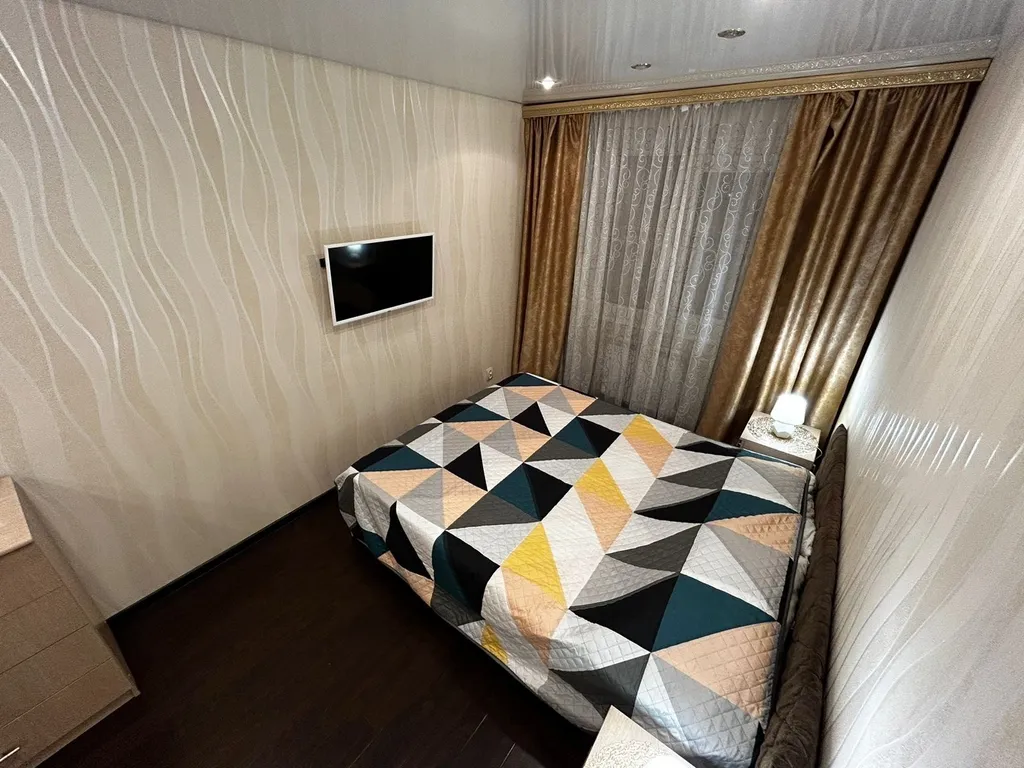 Уютная и теплая квартира недалеко от горнолыжного курорта