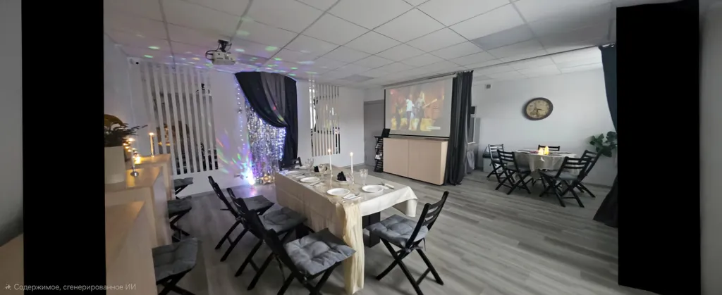 Квартира Апартаменты лофт Созвездие — аренда посуточно в Сальск