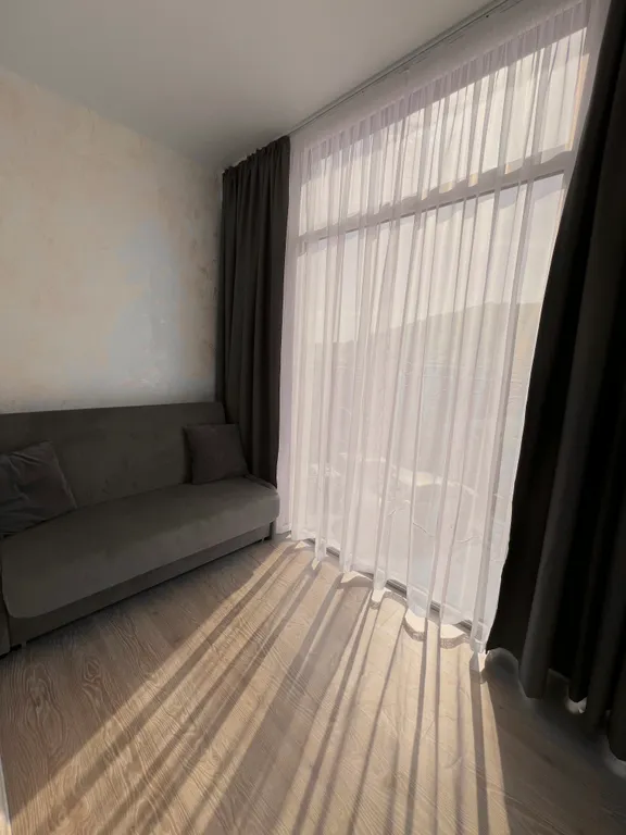 Квартира 2-комнатная Квартира — Пляхо