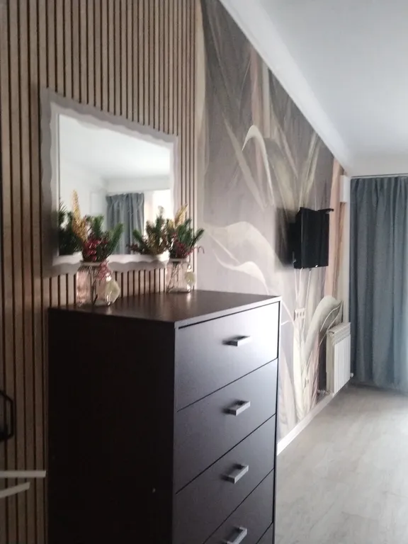 Квартира Уютная студия в Олимп парке — аренда посуточно в Сириус