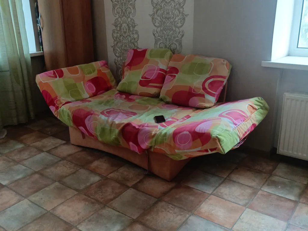 Рядом с вокзалом