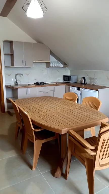 2-комнатный Дом