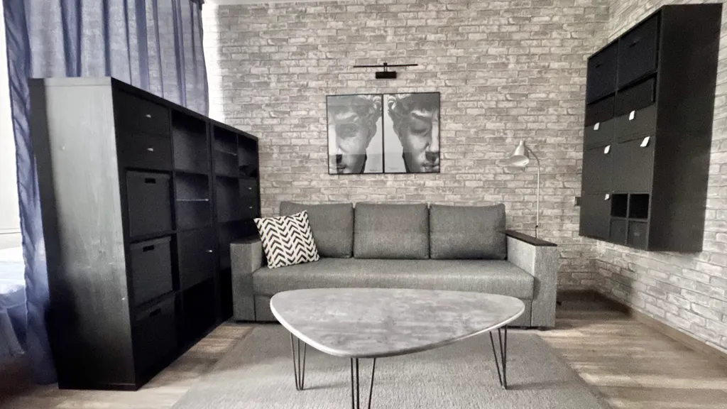 Уютная 1-комнатная квартира в химках