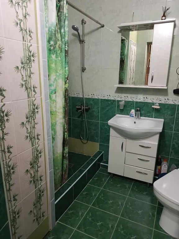 Уютная квартира с видом на море в ЖК Легенда