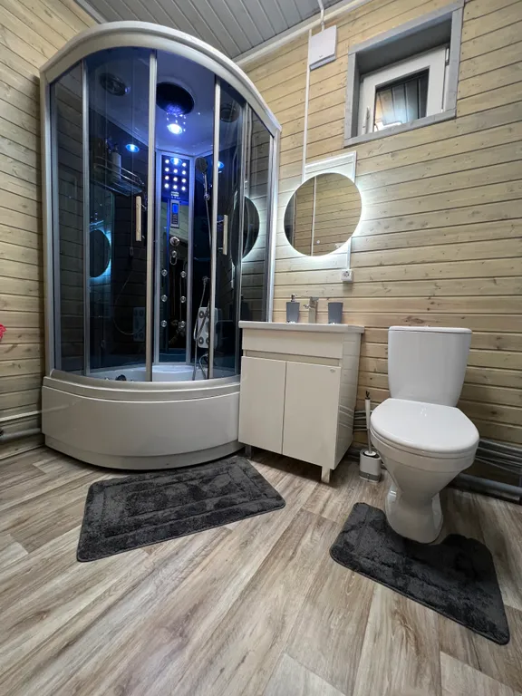 Незабываемый отдых в нашем  Xl Home