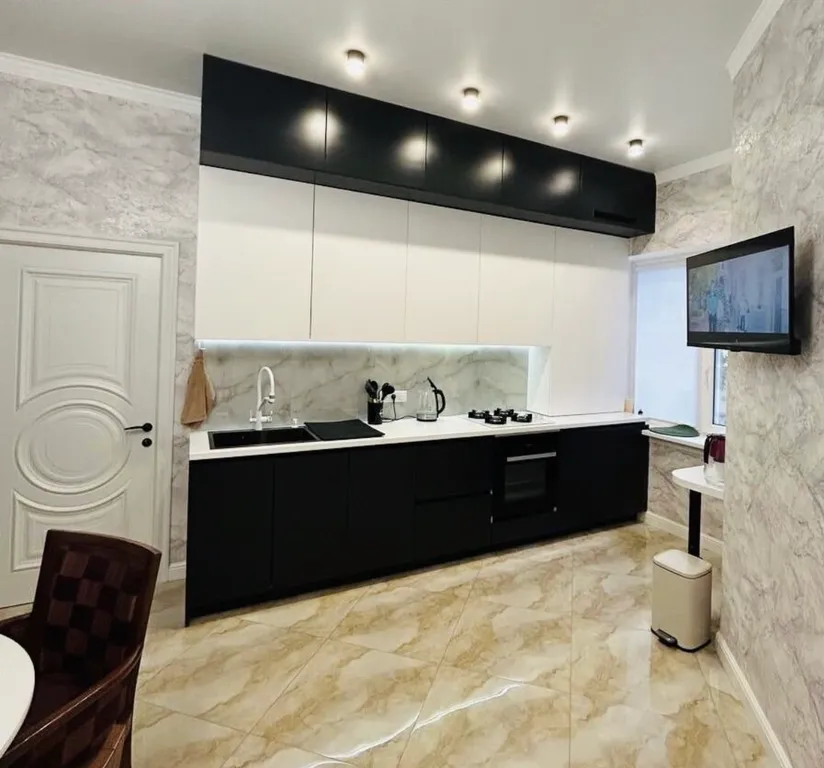 Квартира Уютный дом в самом центре города — аренда посуточно в Кисловодск