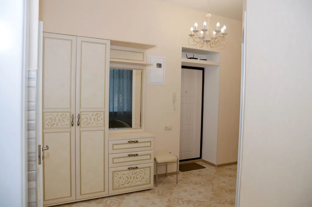 Квартира 2-комнатная Квартира — Севастополь