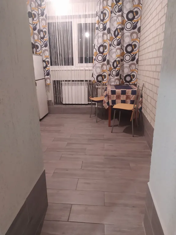 Квартира в центре города