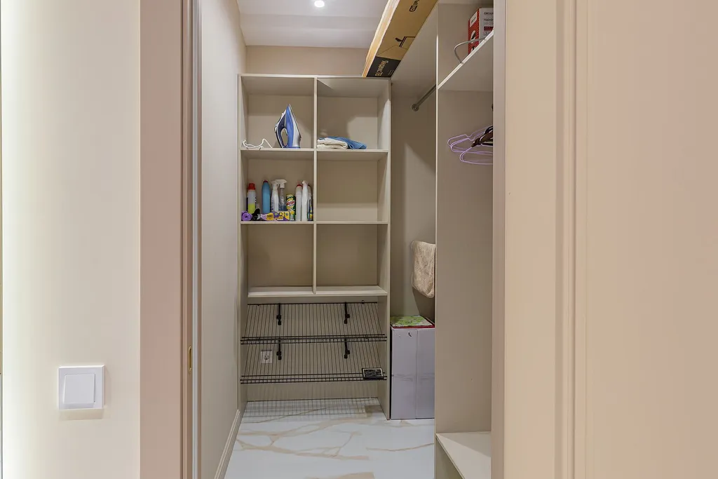 Квартира в центре с дизайнерским ремонтом