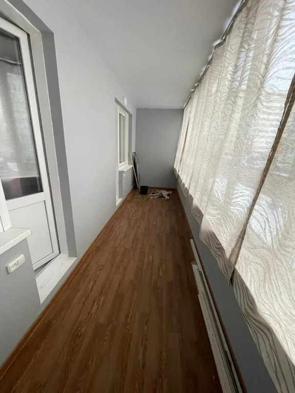 Уютная евродвушка