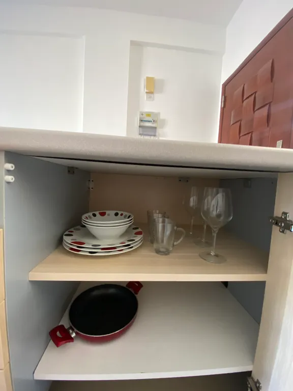 Апартаменты в 150 метрах от моря