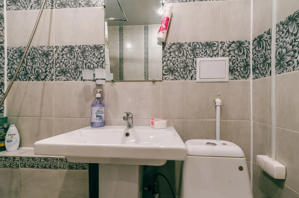 Квартира в историческом центре