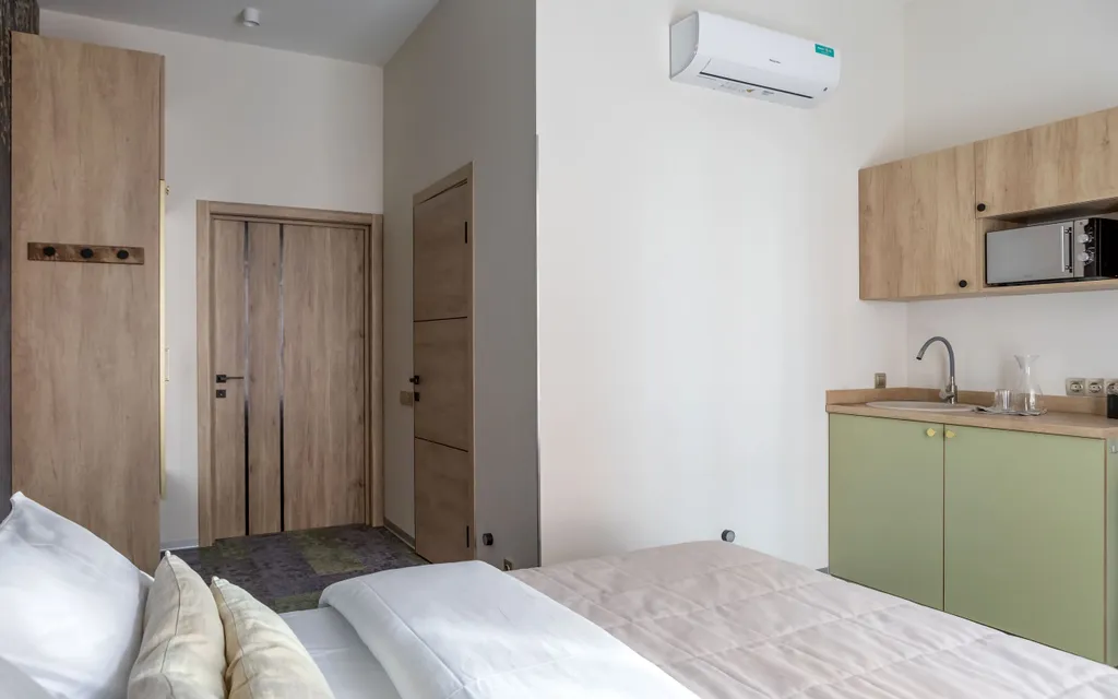 Квартира Комната — Калининград