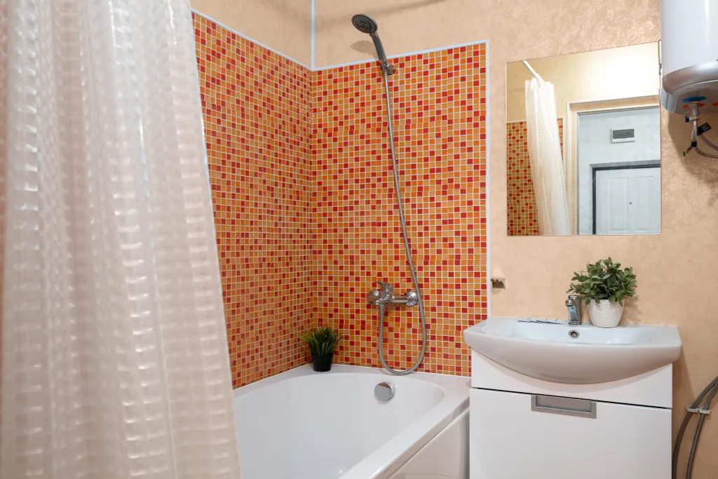 Квартира с видом на стадион