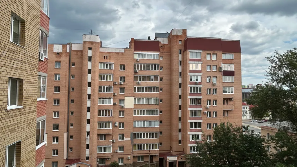 Квартира Квартира на Уфа-Арена — Уфа