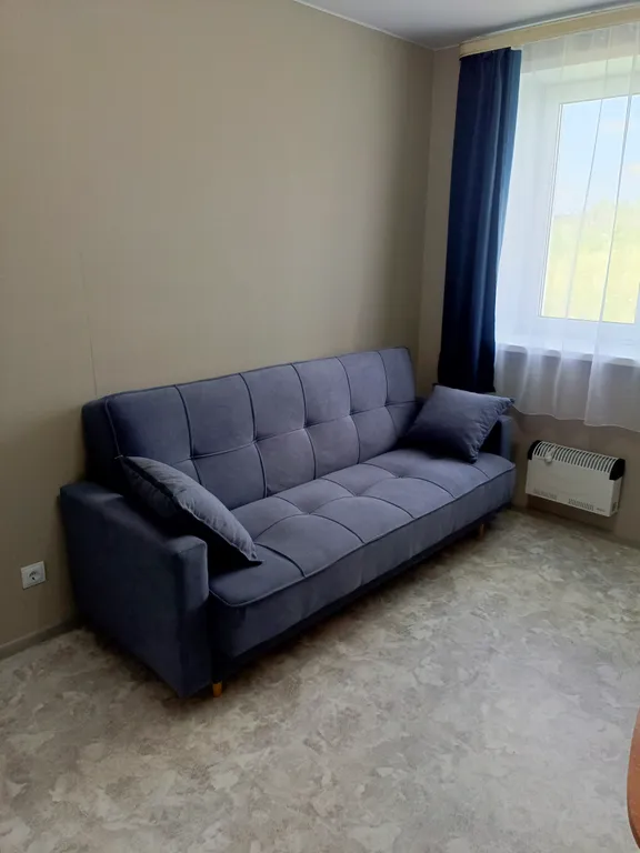 Уютная квартира в новостройке