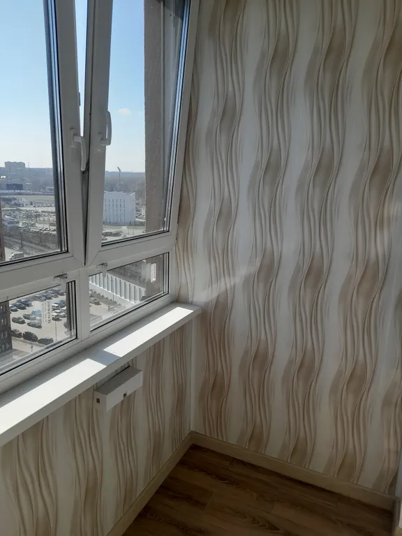 Квартира рядом с ФСИН