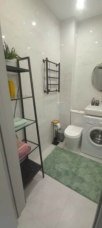 Квартира Новая квартира на побережье Балтийского моря — Пионерский