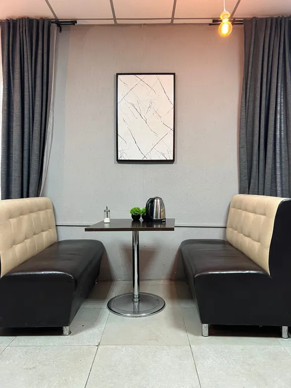 Квартира Комната — Лобня