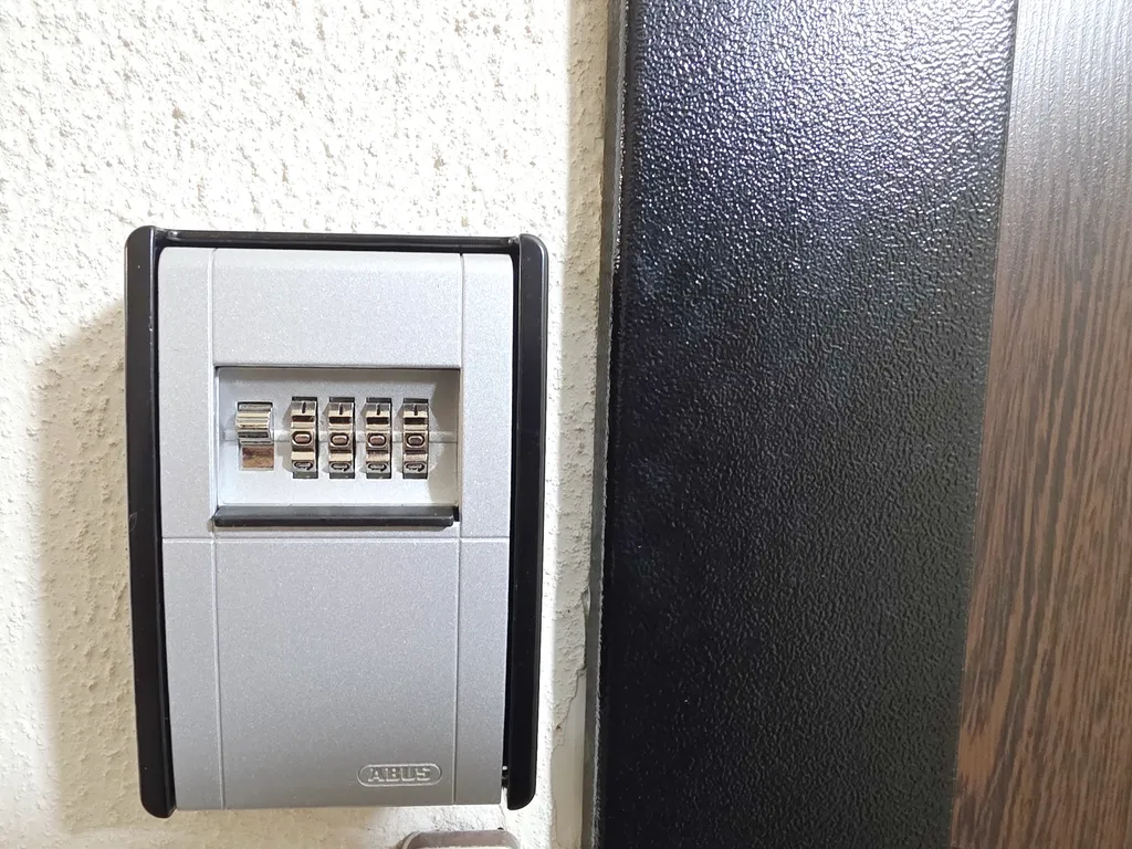 Красивая квартира на 7 этаже