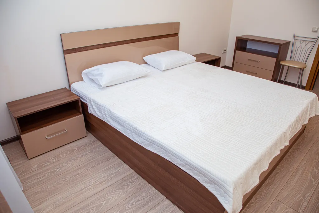 Апартаменты 3-комнатные с видом на море и горы