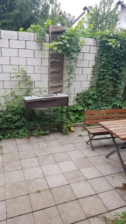 Таунхаус, бунгало на Банном Skihous