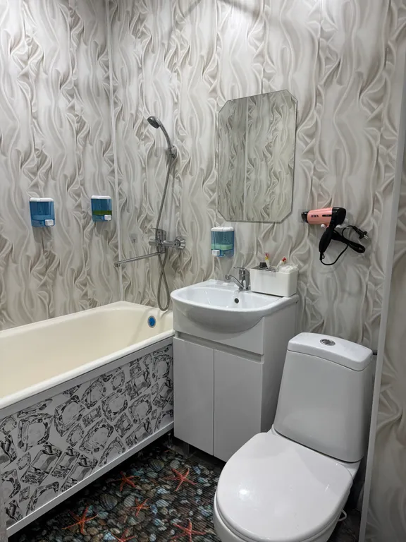 Квартира в центре города